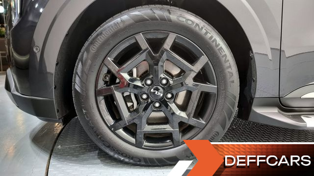 Kia CARNIVAL HEV 9seater Gravity купить на сайте DeffCars