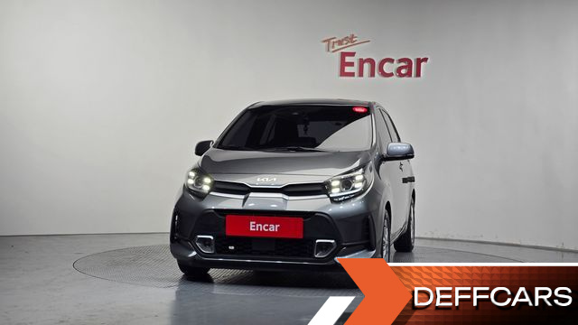 Kia MORNING Prestige купить на сайте DeffCars