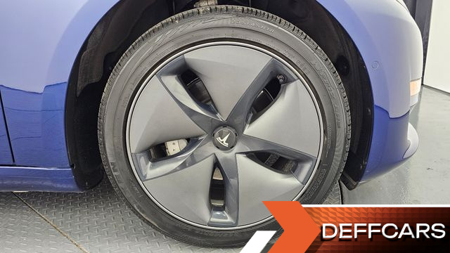 Tesla MODEL 3 Standard Range Plue RWD купить на сайте DeffCars