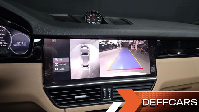 Porsche CAYENNE 3.0 купить на сайте DeffCars