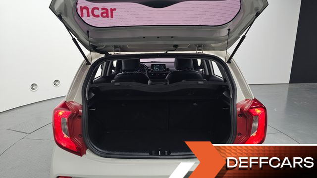 Kia MORNING Luxury купить на сайте DeffCars