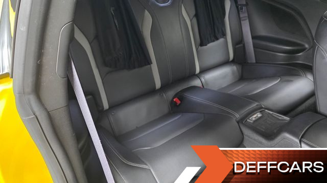 ChevroletGMDaewoo CAMARO SS 6.2 V8 купить на сайте DeffCars