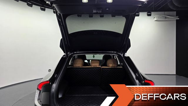 Kia EV6 Long Range Earth купить на сайте DeffCars