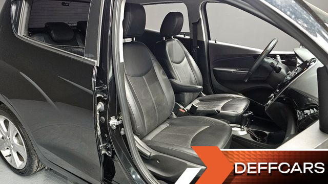 ChevroletGMDaewoo SPARK LTZ купить на сайте DeffCars