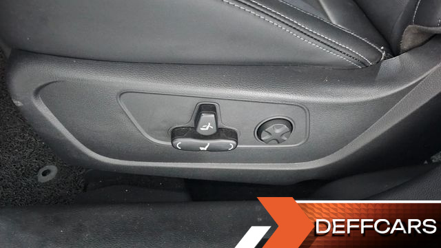 Ssangyong KORANDO Gasoline 1.5 4WD C7 купить на сайте DeffCars