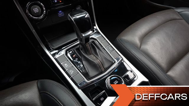 Ssangyong KORANDO Diesel 1.6 2WD Pantastic купить на сайте DeffCars