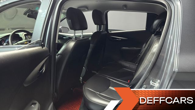 ChevroletGMDaewoo SPARK Premier купить на сайте DeffCars