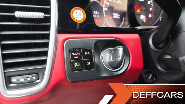 Porsche CAYENNE 3.0 Coupe купить на сайте DeffCars