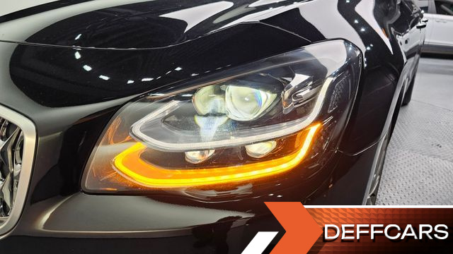 Kia K9 3.8 GDI AWD Best SelectionⅠ купить на сайте DeffCars