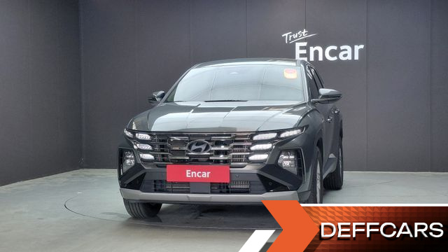 Hyundai TUCSON Gasoline 1.6 Turbo 2WD Modern купить на сайте DeffCars