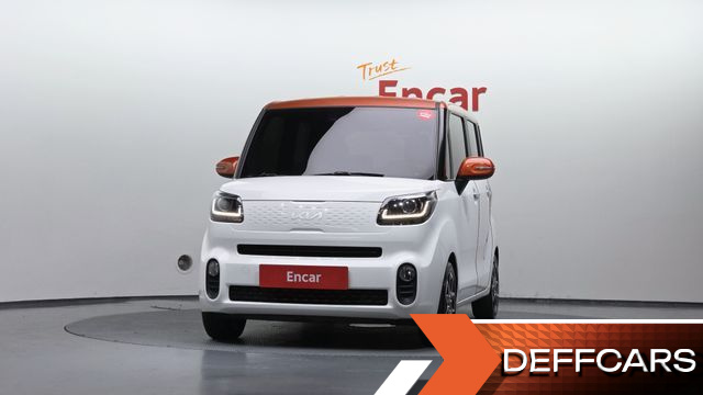 Kia RAY Signature купить на сайте DeffCars
