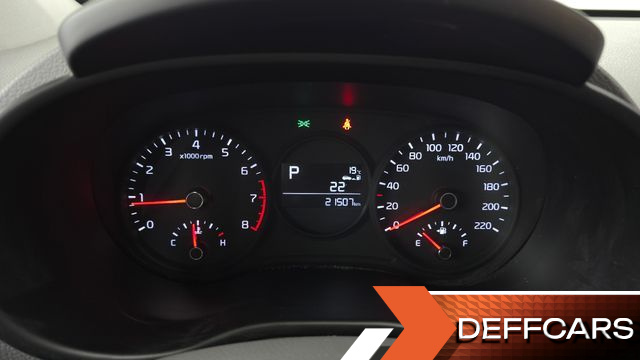 Kia MORNING Standard купить на сайте DeffCars