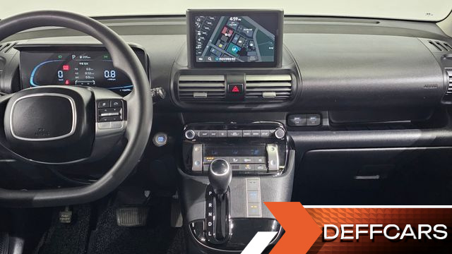 Hyundai CASPER Smart купить на сайте DeffCars