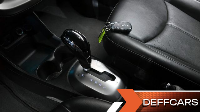 ChevroletGMDaewoo SPARK LTZ купить на сайте DeffCars