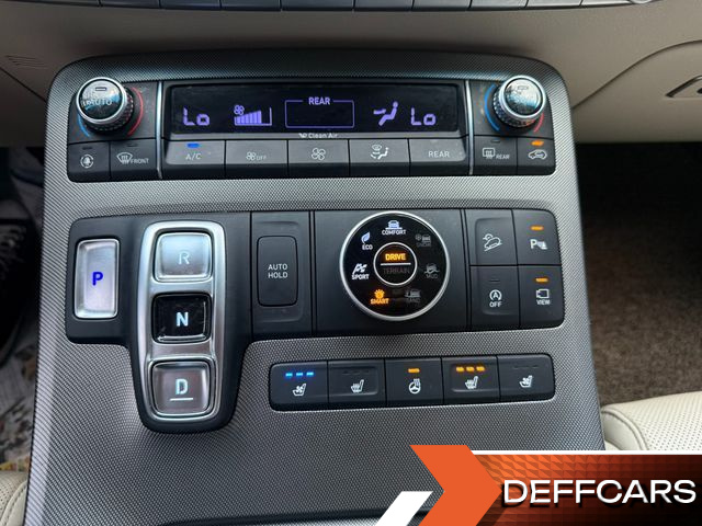 Hyundai PALISADE Gasoline 3.8 4WD Calligraphy купить на сайте DeffCars