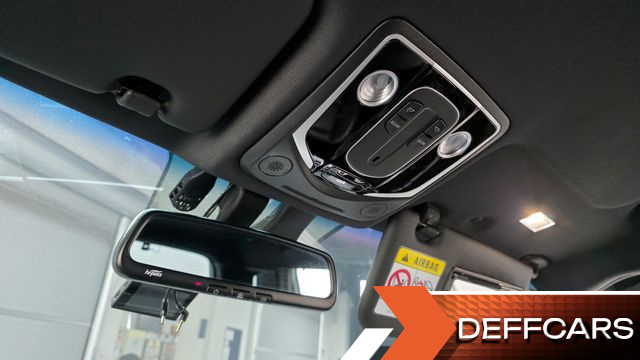 Ssangyong TORRES Gasoline 1.5 4WD T7 купить на сайте DeffCars