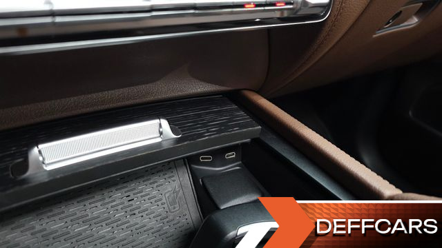 Mercedes GLE-CLASS GLE300d 4MATIC купить на сайте DeffCars