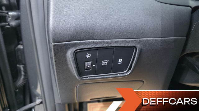 Hyundai TUCSON Diesel 2.0 2WD Inspiration купить на сайте DeffCars