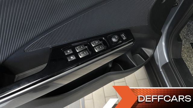 Ssangyong TIBOLI Gasoline 1.5 2WD V3 купить на сайте DeffCars