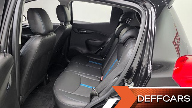 ChevroletGMDaewoo SPARK Premier купить на сайте DeffCars