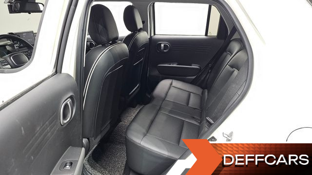 Hyundai CASPER Turbo The Essential купить на сайте DeffCars