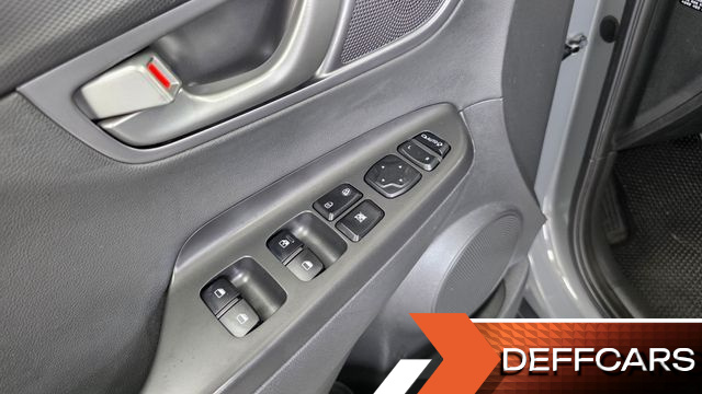 Hyundai KONA Premium купить на сайте DeffCars