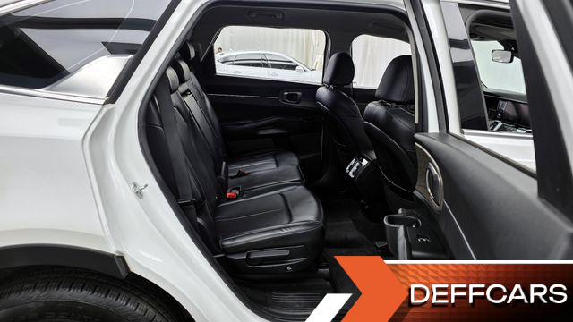 Kia SORENTO Gasoline 2.5T 2WD Trendy купить на сайте DeffCars