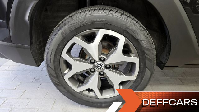 Ssangyong TORRES Gasoline 1.5 2WD T7 купить на сайте DeffCars