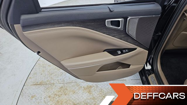Kia K8 2.5 Gasoline 2WD Noblesse купить на сайте DeffCars