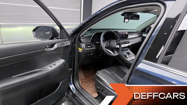 Hyundai PALISADE Gasoline 3.8 4WD Prestige купить на сайте DeffCars