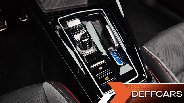 Volkswagen GOLF 2.0 GTI купить на сайте DeffCars