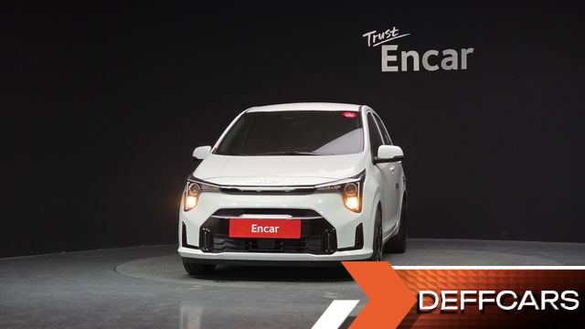 Kia MORNING Signiture купить на сайте DeffCars