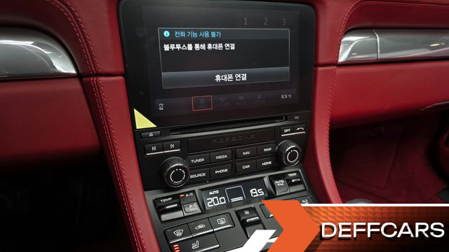 Porsche 718 4.0 GTS купить на сайте DeffCars