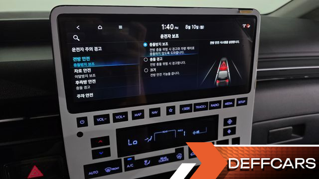 Hyundai STARIA 4WD Lounge 9-Seater Prestige купить на сайте DeffCars