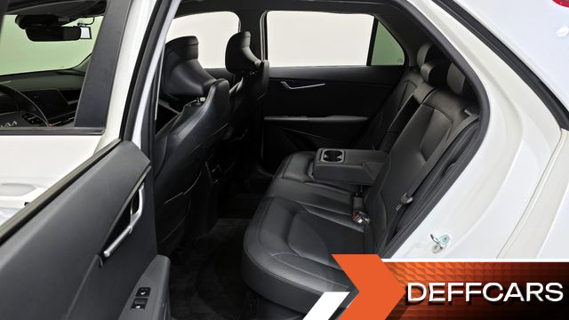 Kia NIRO Prestige купить на сайте DeffCars