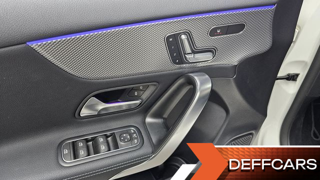 Mercedes A-CLASS A220 Hatchback купить на сайте DeffCars