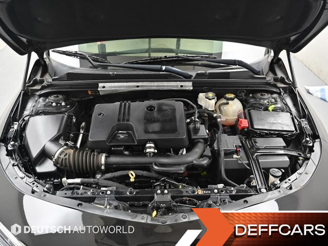 ChevroletGMDaewoo MALIBU 1.3 Turbo Premier купить на сайте DeffCars