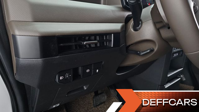 Kia PV5 Passenger 5 Seater Plus купить на сайте DeffCars