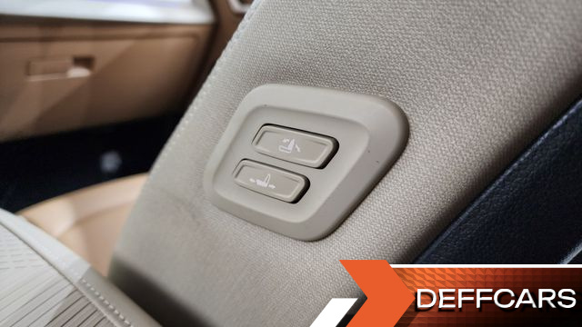 Ssangyong ACTYON Gasoline 1.5 2WD S9 купить на сайте DeffCars