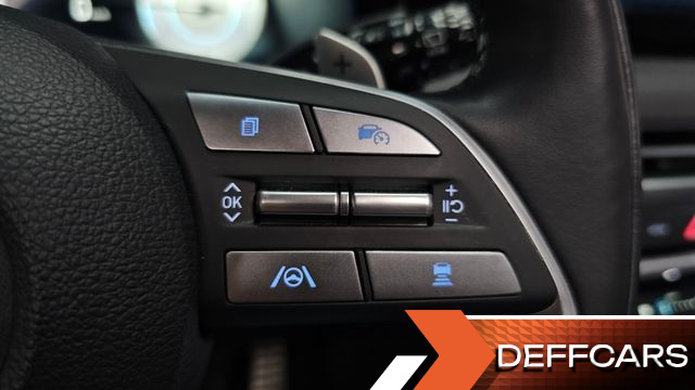 Hyundai PALISADE Diesel 2.2 4WD Calligraphy купить на сайте DeffCars