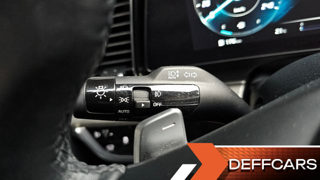 Kia SPORTAGE Gasoline 1.6 Turbo 2WD 30TH Edition купить на сайте DeffCars