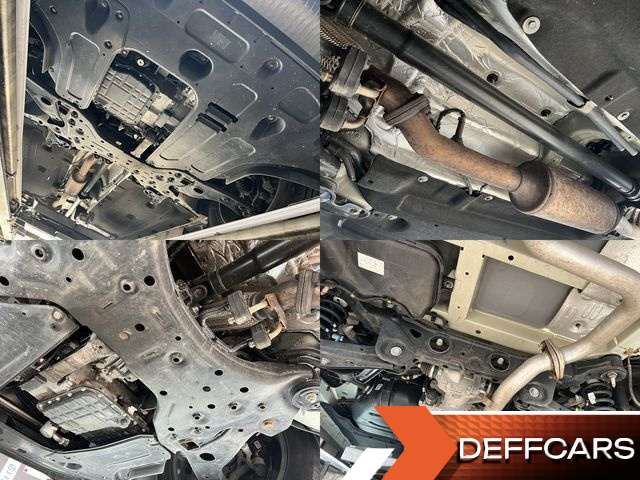 Hyundai PALISADE Diesel 2.2 4WD Calligraphy купить на сайте DeffCars
