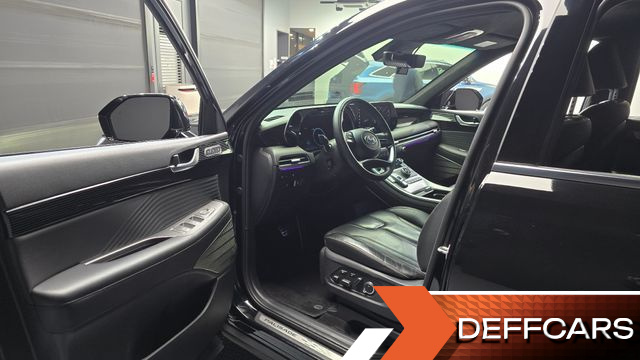 Hyundai PALISADE Gasoline 3.8 4WD Calligraphy купить на сайте DeffCars