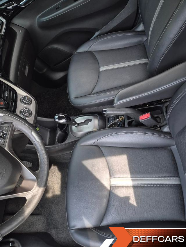 ChevroletGMDaewoo SPARK Premier купить на сайте DeffCars
