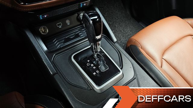 Ssangyong REXTON Diesel 2.2 4WD Noblesse купить на сайте DeffCars