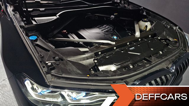 BMW X7 xDrive 40i M Sport 6STR купить на сайте DeffCars