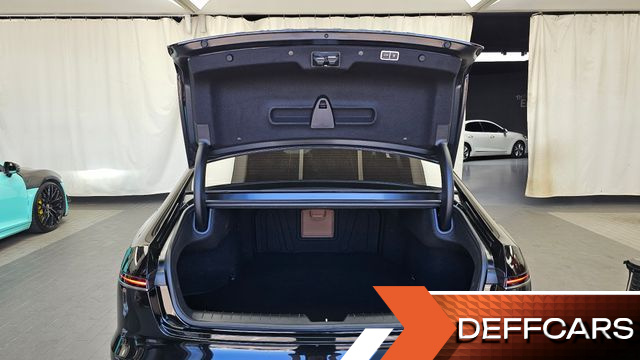 Hyundai GRANDEUR 2,5 Gasoline 2WD Exclusive купить на сайте DeffCars