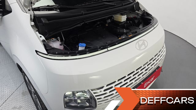 Hyundai STARIA L3.5 Tourer 9-Seater Modern купить на сайте DeffCars