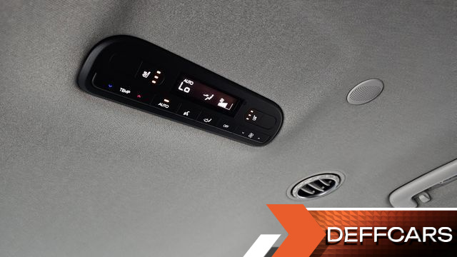 Hyundai PALISADE Gasoline 2.5T 4WD 7-Seater Prestige купить на сайте DeffCars