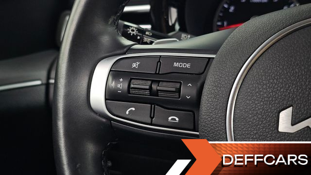 Kia K5 2.0 Trendy купить на сайте DeffCars
